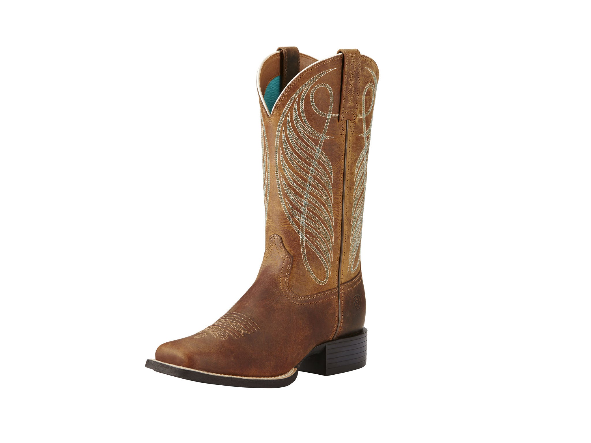 Women's western boots hot sale uk